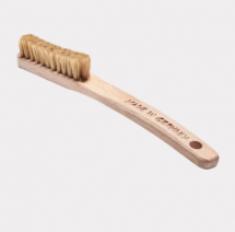 Red Chili Chalk Brush Dirty Hairy S